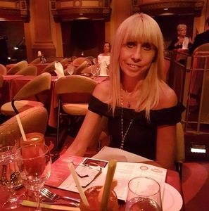 Meet your Posher, Sandra